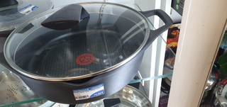 Frying pan