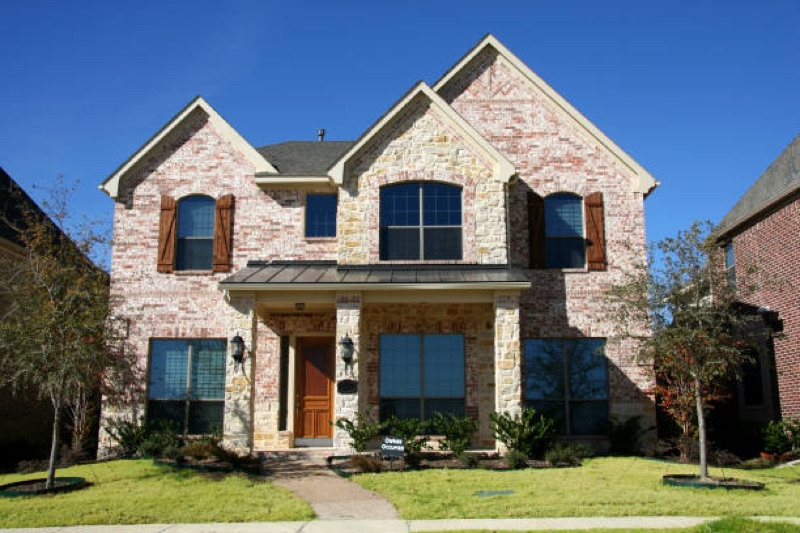 Property at 743 Evergreen Terrace